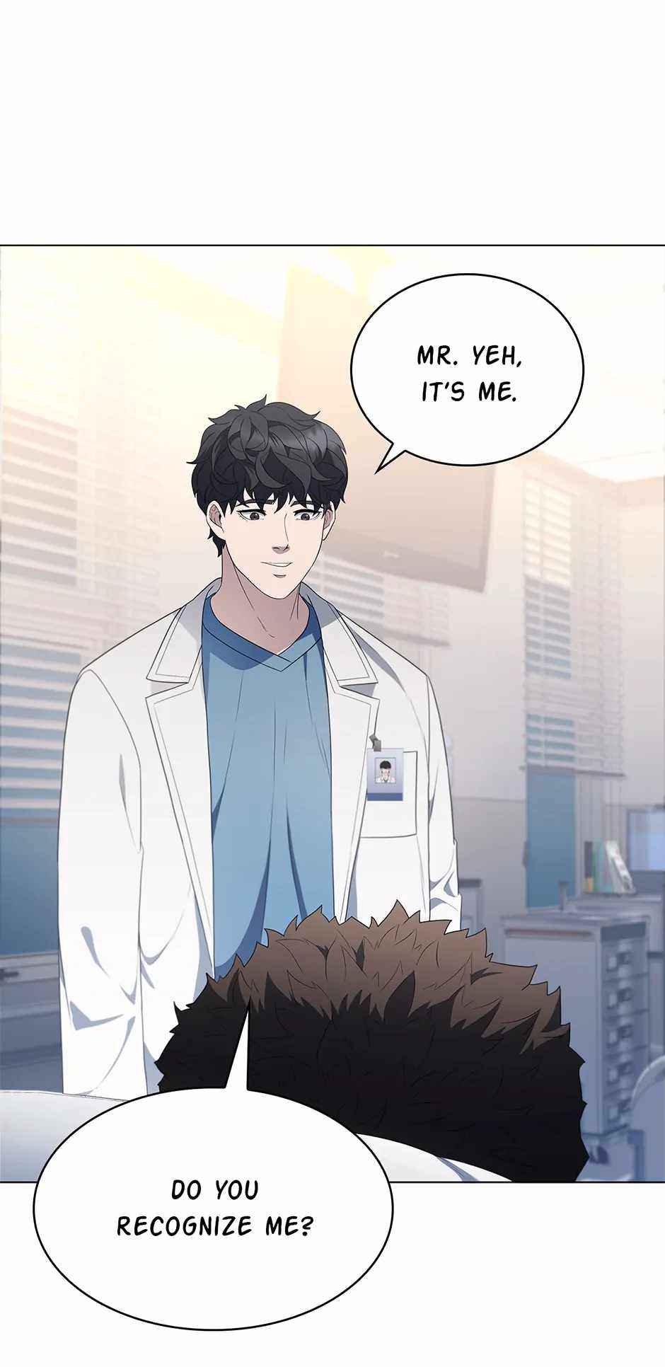 Dr. Choi Tae-Soo Chapter 235 7